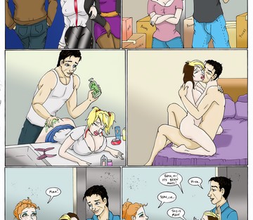 Issue 5 - Page 3