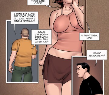 Just Cause - Page 3