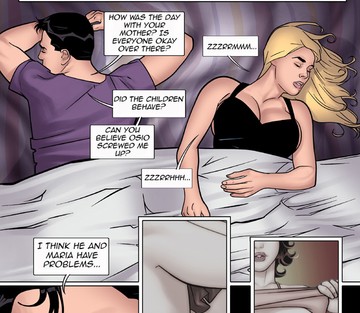 Just Cause - Page 15
