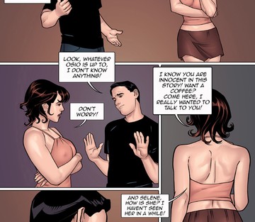 Just Cause - Page 4