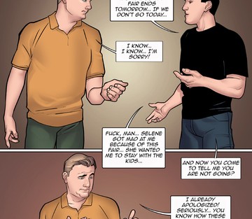 Just Cause - Page 2