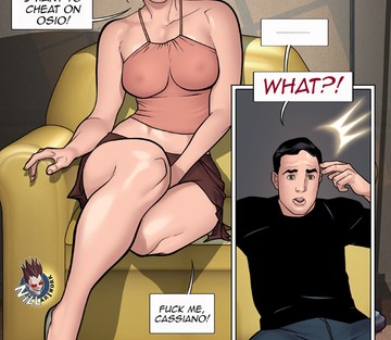 Just Cause - Page 8