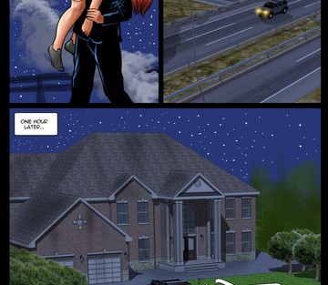 Fansadox 496 - Tiger Jane - Cagri - Page 10