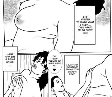 Sex Education - Page 3
