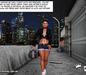 Issue 1 - Page 2
