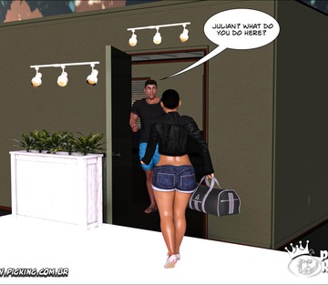 Issue 1 - Page 5