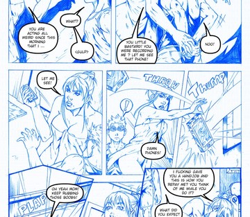 Chores 2 - Page 5