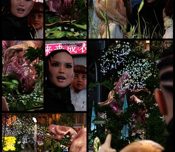 Issue 5 - Page 3