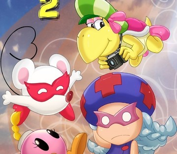 Issue 2
