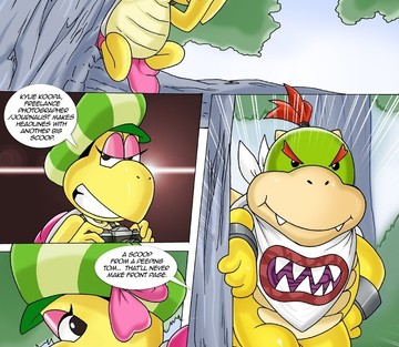 Issue 2 - Page 2