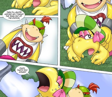 Issue 2 - Page 5