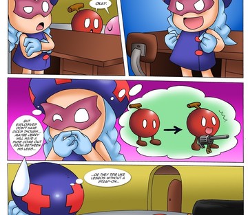 Issue 2 - Page 19
