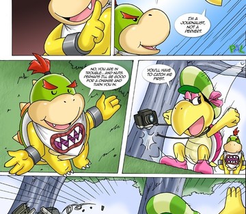 Issue 2 - Page 3