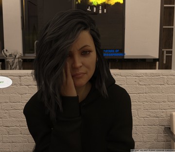 Forbidden Fruits - Issue 1