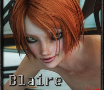 CGS106 - Blaire