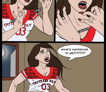 Paje Goes Batty - Page 5