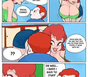 The Idiot - Page 10