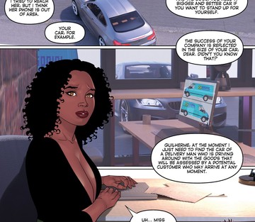 Issue 1 - Page 6