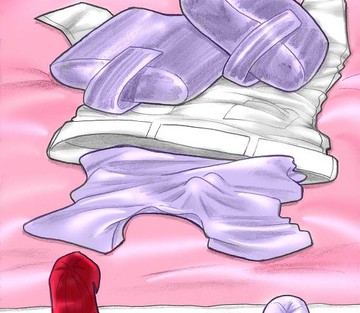 Dwindlers - Page 37