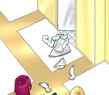 Dwindlers - Page 8