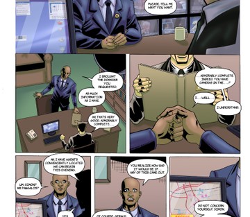 Stream - Page 3