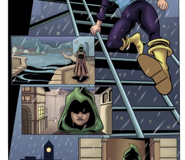 Stream - Page 8