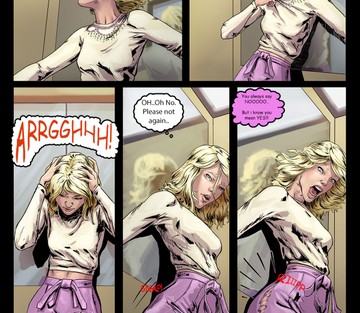 The Giggling - Page 4