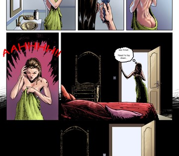 The Giggling - Page 22