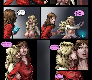 The Giggling - Page 15