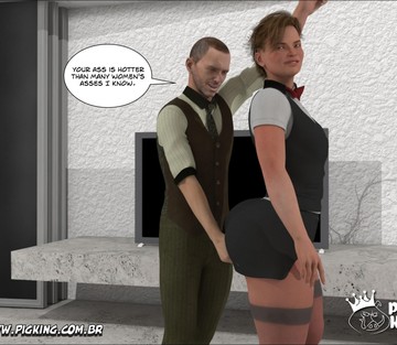 Delivery - Page 14