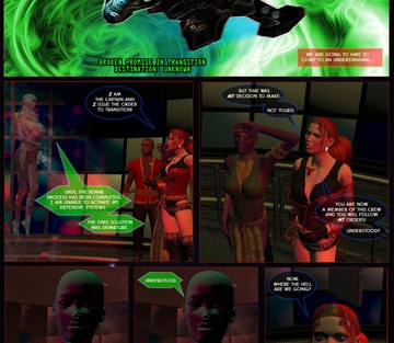 Voyage of the Broken Promise - Page 139