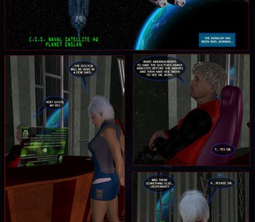 Voyage of the Broken Promise - Page 150