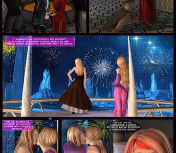 Voyage of the Broken Promise - Page 147