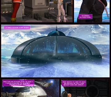 Voyage of the Broken Promise - Page 145