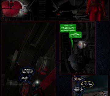 Voyage of the Broken Promise - Page 104