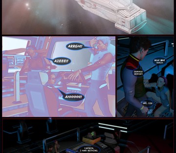 Voyage of the Broken Promise - Page 133