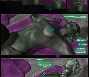 Voyage of the Broken Promise - Page 159