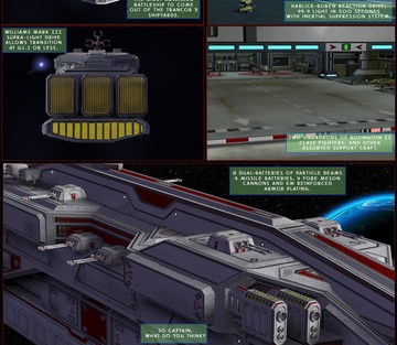 Voyage of the Broken Promise - Page 60