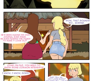 Issue 3 - Page 2