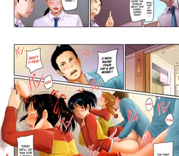 Sweethearts After Days - Page 10