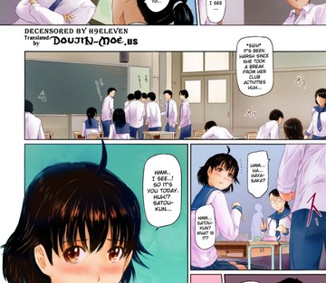 Sweethearts After Days - Page 2