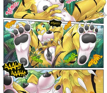 Fushigi na Banana - Page 17