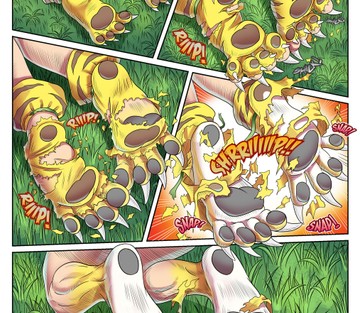 Fushigi na Banana - Page 6