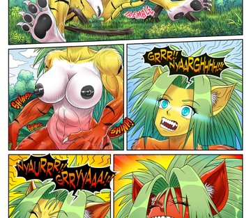 Fushigi na Banana - Page 18
