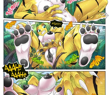 Fushigi na Banana - Page 36