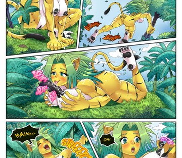 Fushigi na Banana - Page 16