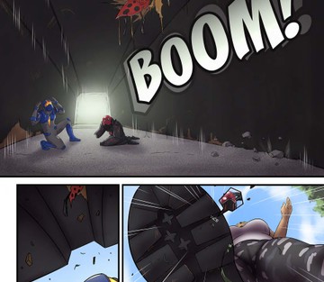 Issue 1 - Page 6