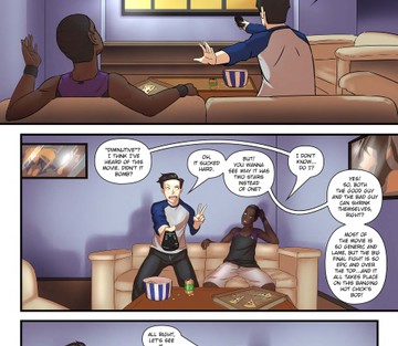 Issue 1 - Page 3