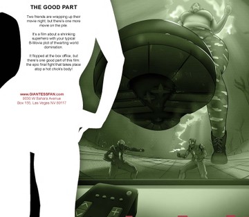 Issue 1 - Page 2