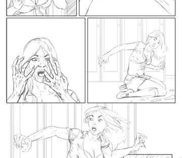 Sketches - Page 3